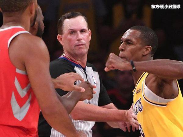  黄蜂新秀冲突遭联盟禁赛处罚  