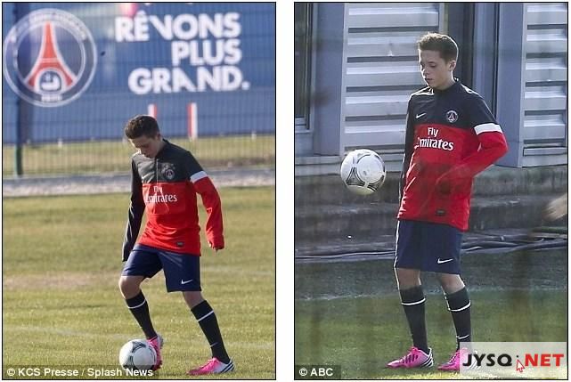  巴黎圣日耳曼青训营曝丑闻 多名教练遭调查  